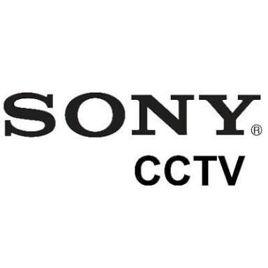 Sony CCTV