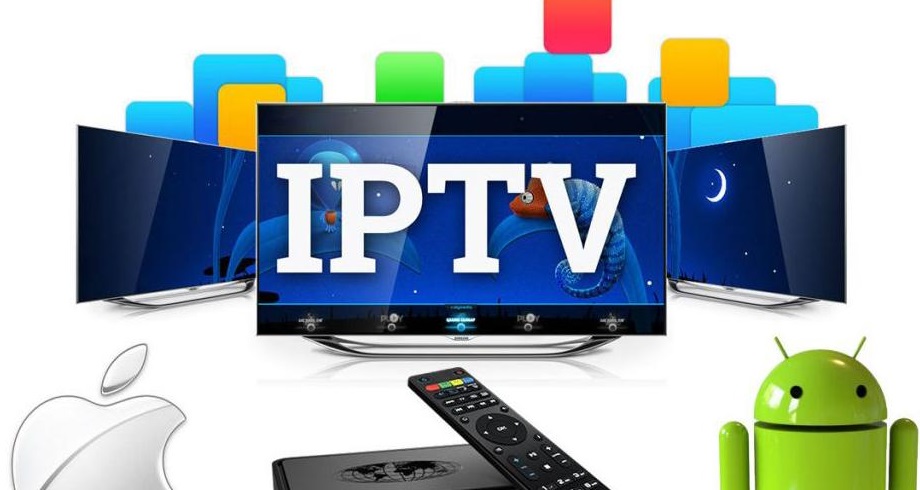 IPTV  چیست؟