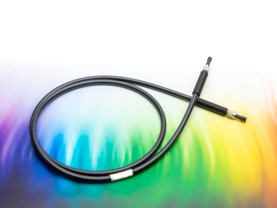 فیبر نوری چیست؟