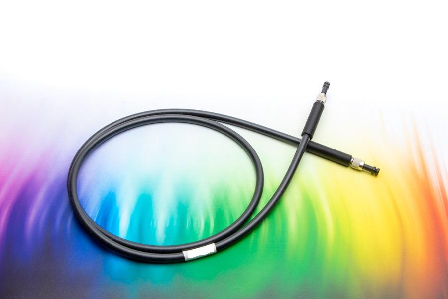 فیبر نوری چیست؟