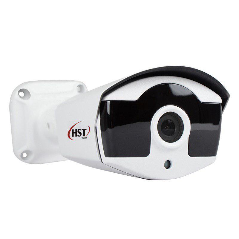 آشنایی با انواع دوربین های مداربسته