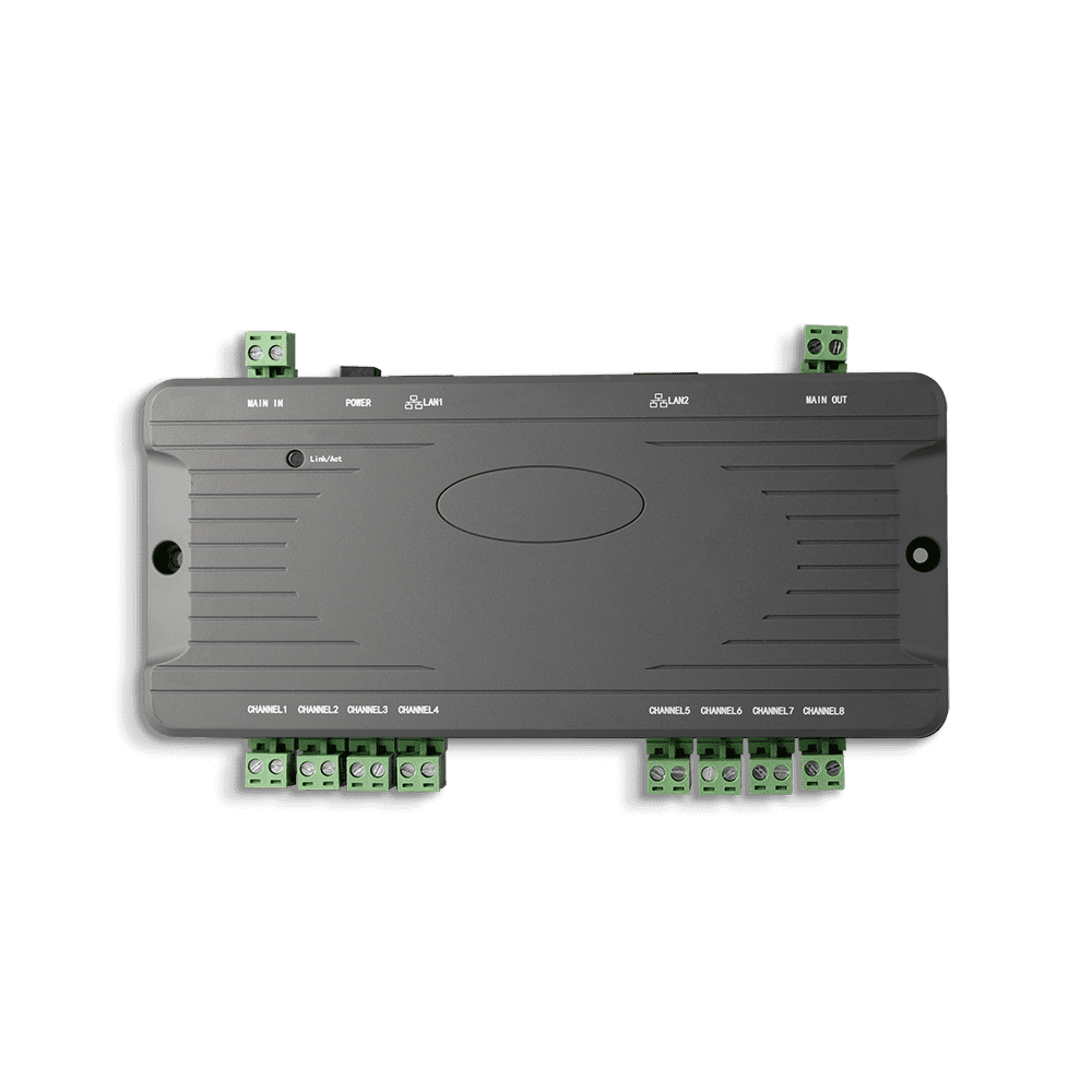 توزیع کننده 2 سیم 290A