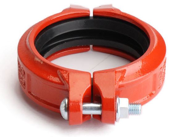 کوپلینگ انعطاف پذیر مدل XGQTT2 