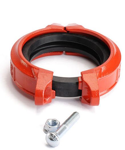 کوپلینگ گروود XGQT1