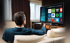 سیستم IPTV مجتمع های مسکونی