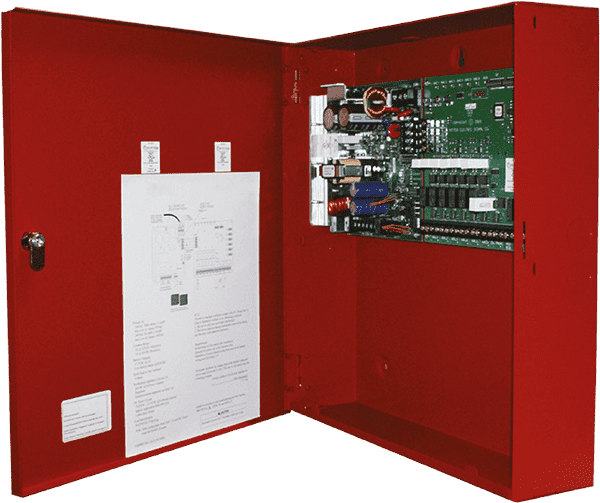 واحد منبع تغزیه