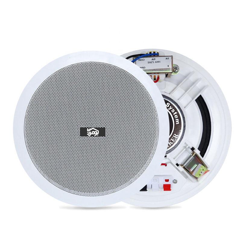 بلندگو مدل 104