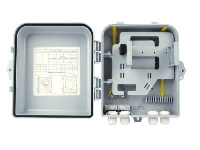 Optical distribution box(ODB)