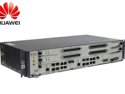 Optical Line Treminal(OLT)