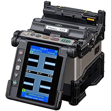 فیوژن فیبر نوری