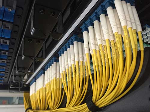 استانداردهای کابل نوری 