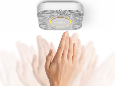 سیستم اعلام حریق هوشمند