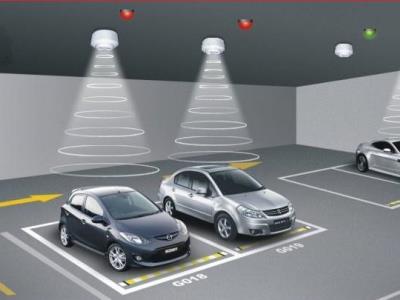 ارائه سامانه مدیریت هوشمند  پارکینگ PGS