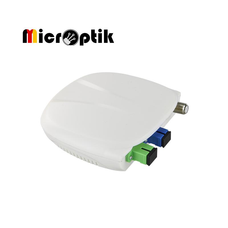 رسیور نوری WS-OR19