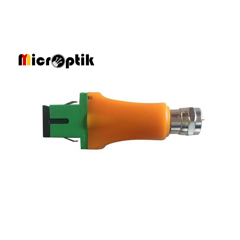 رسیور نوری مدل WS-Passive MINI