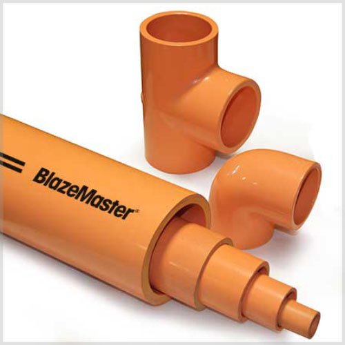 لوله های CPVC