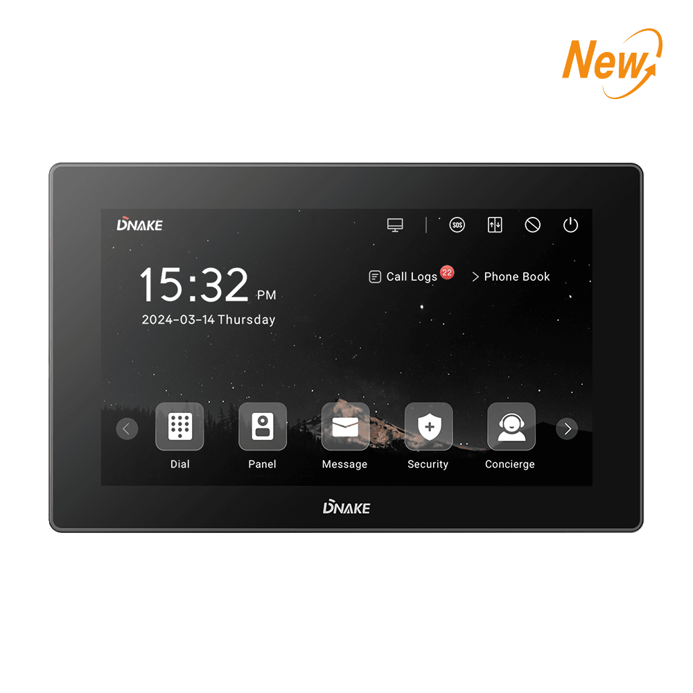 مانیتور داخلی DNAKE مدل 280M-S3