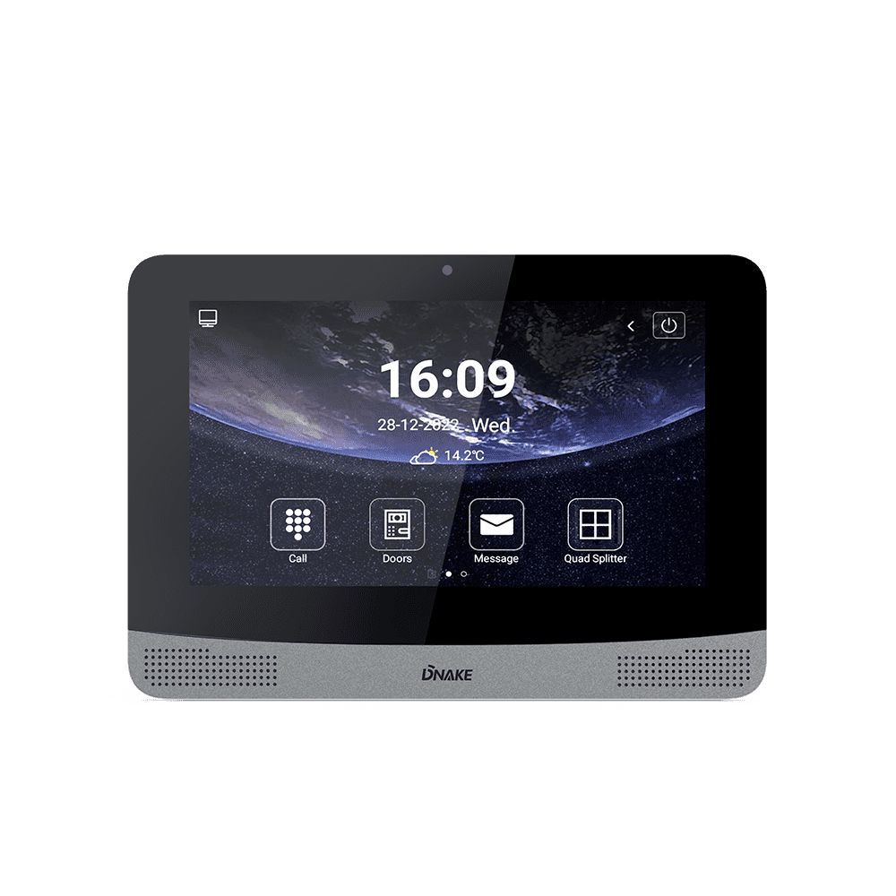 مانیتور داخلی DNAKE مدل A416